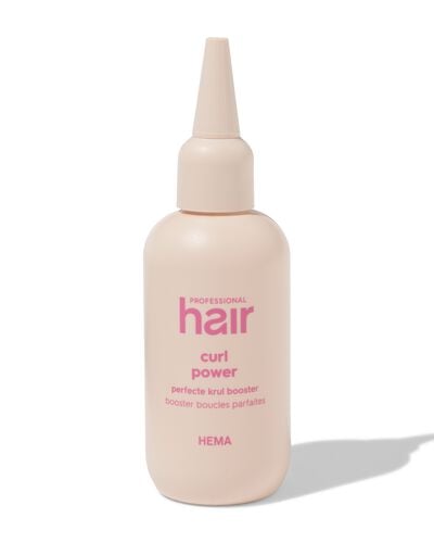soin capillaire stimulant pour boucles parfaites 100 ml - 11008108 - HEMA