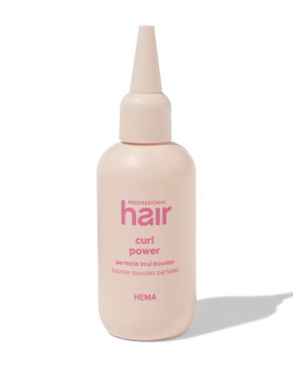 soin capillaire stimulant pour boucles parfaites 100 ml - 11008108 - HEMA