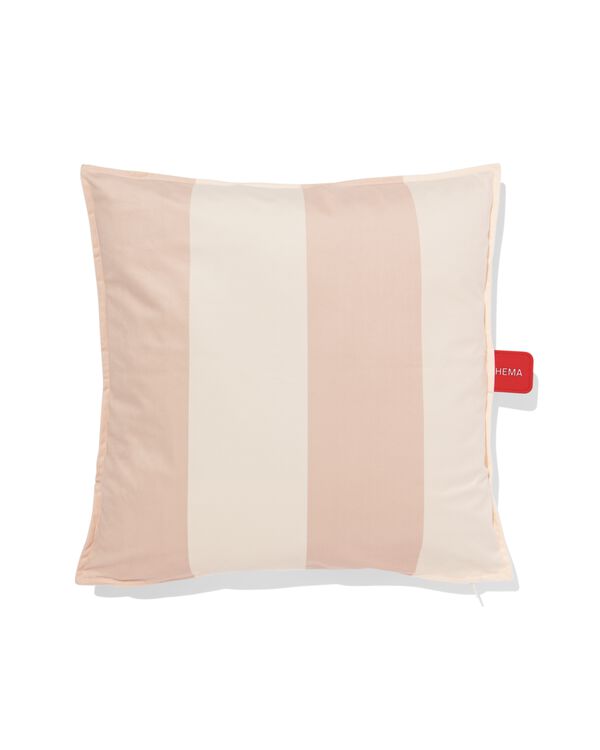 coussin chauffant 50 x 50 cm beige - 80020016 - HEMA