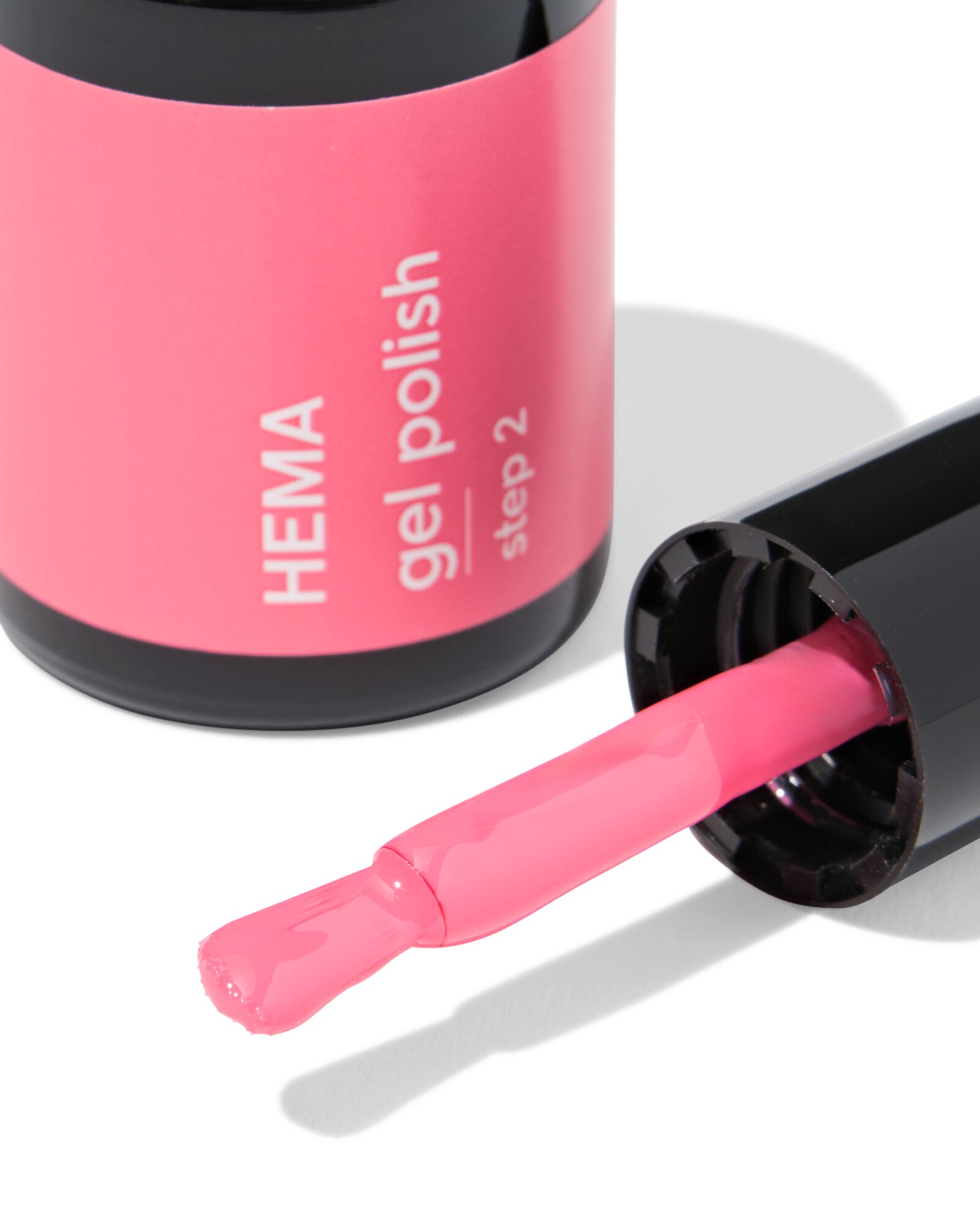 gel nagellak 58 cute pink - 11242458 - HEMA