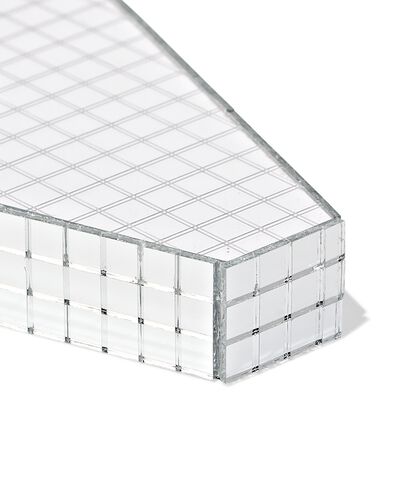 lettre disco N 10x9x10cm - 14250287 - HEMA