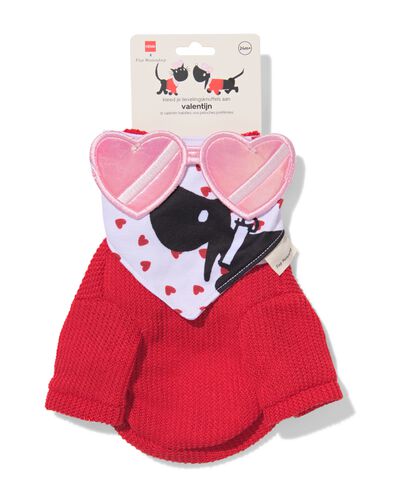 tenue d'amour pour Siepie et Takkie - 60000000 - HEMA