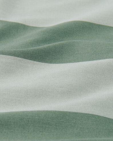 Bettwäsche, Soft Cotton, 140 x 220 cm, Streifen - 5790091 - HEMA