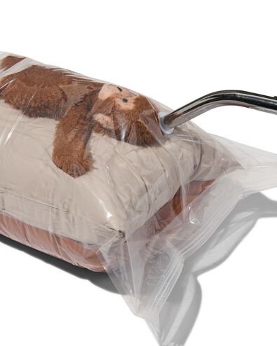 2 sacs sous vide L 105x65 - 39891030 - HEMA