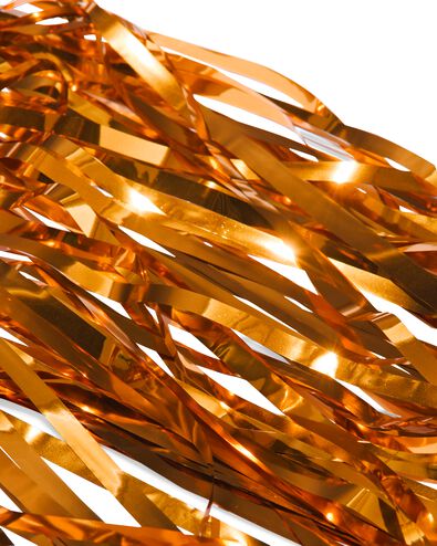 Glitzervorhang 200 &times; 200 cm, K&ouml;nigstag - 60800517 - HEMA