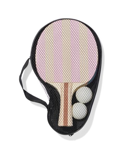 jeu de ping-pong - 15800298 - HEMA
