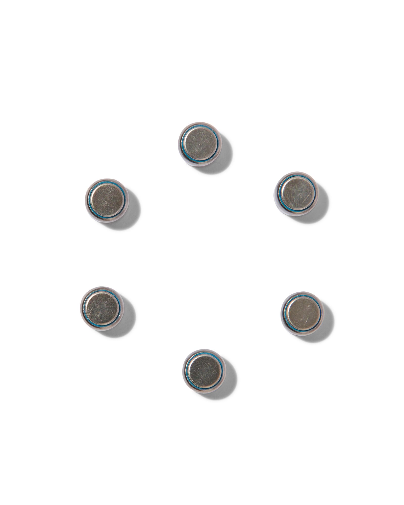 H&ouml;rger&auml;tebatterien, Typ 13 - 41290266 - HEMA