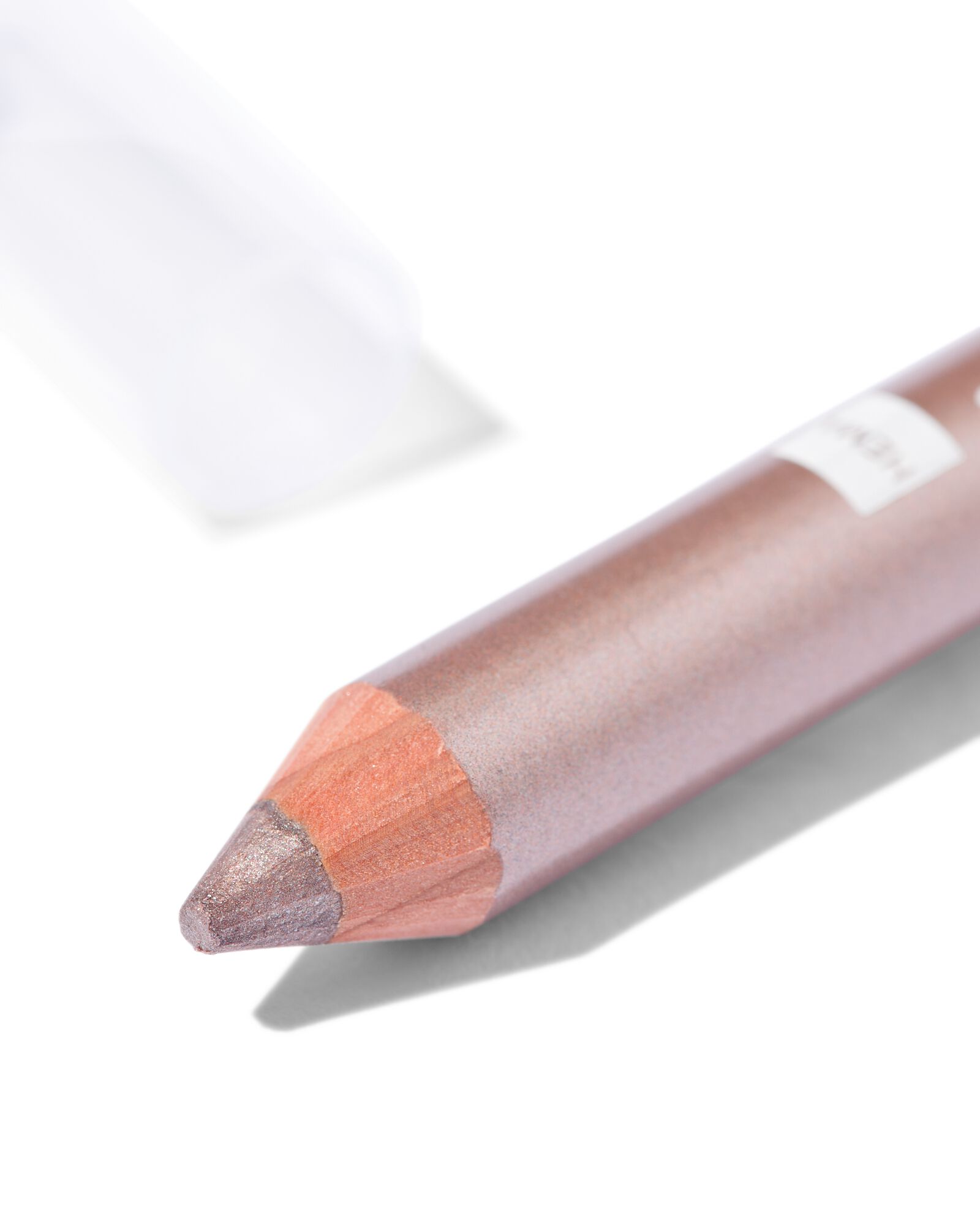 crayon fard &agrave; paupi&egrave;res ash brown - 11210509 - HEMA