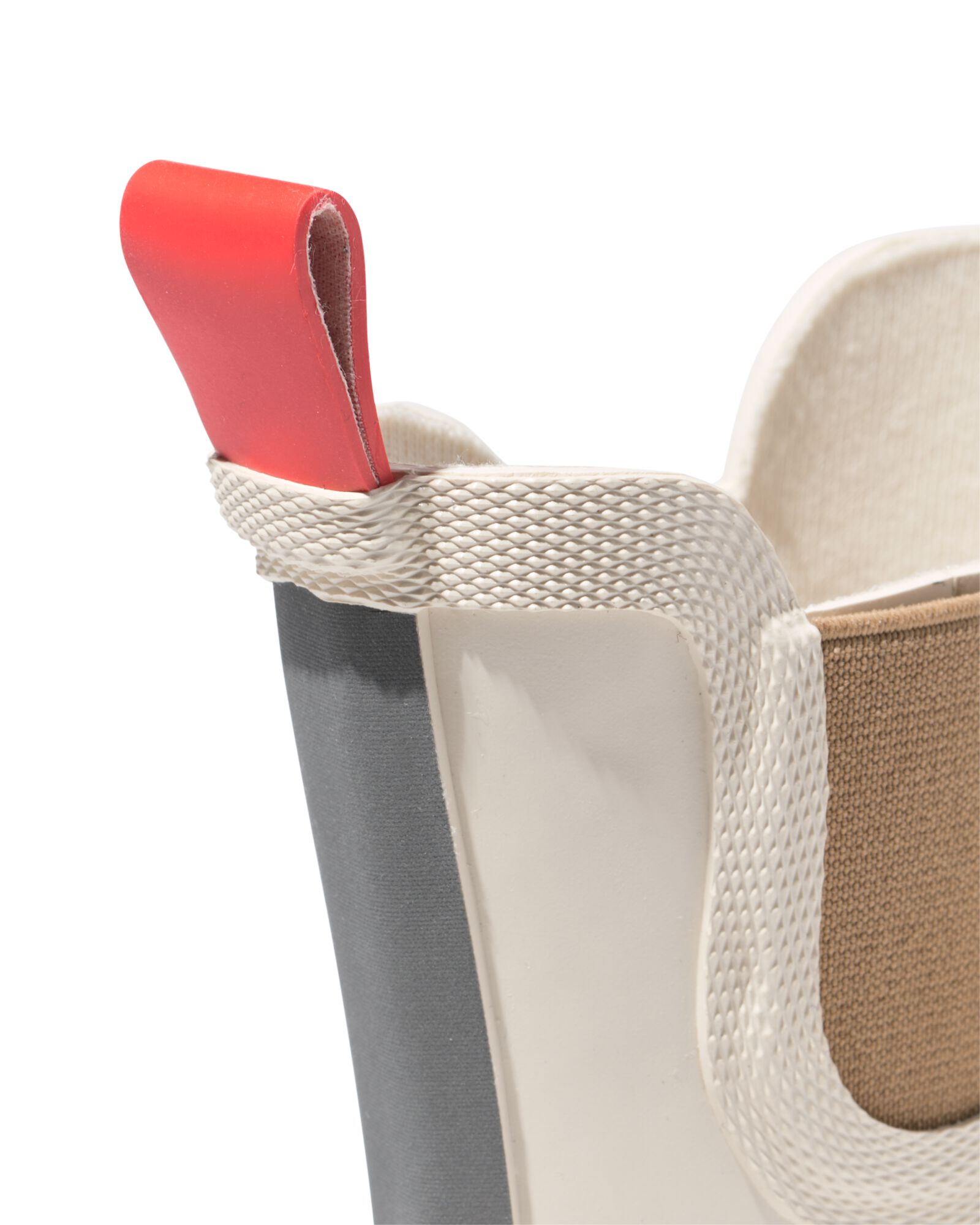 Miffy Baby-Regenstiefel cremefarben cremefarben - 33260430CREAM - HEMA