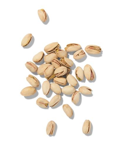 pistachenoten gezouten 165g - 10650112 - HEMA