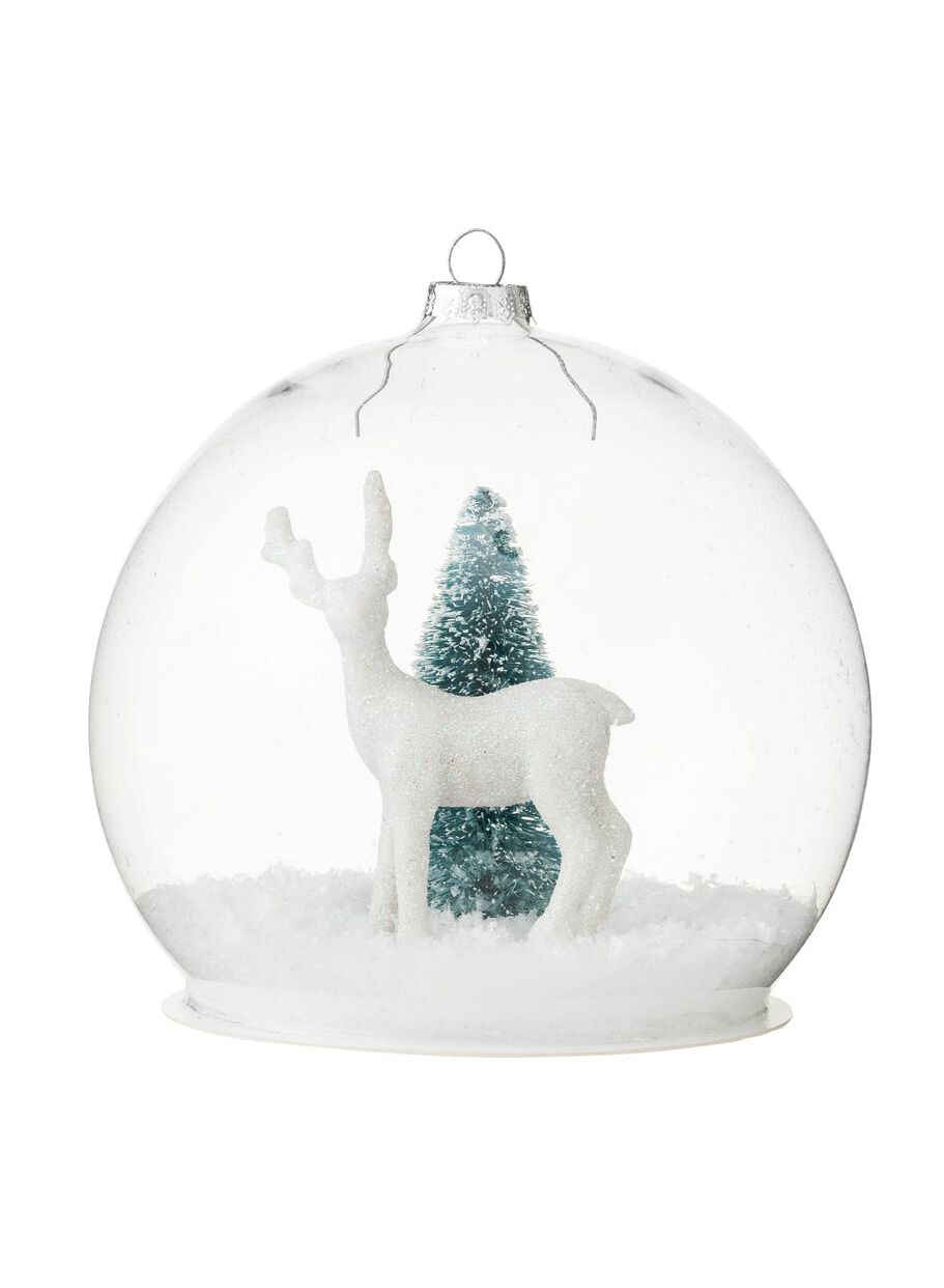Boule De Noël Xl