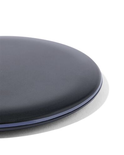 draadloze oplader rond - 39610007 - HEMA