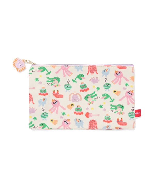 etui monster - 15900267 - HEMA
