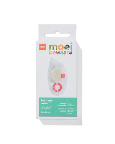 fototape roller - 14650013 - HEMA