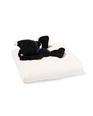 plaid avec Takkie - 25100365 - HEMA