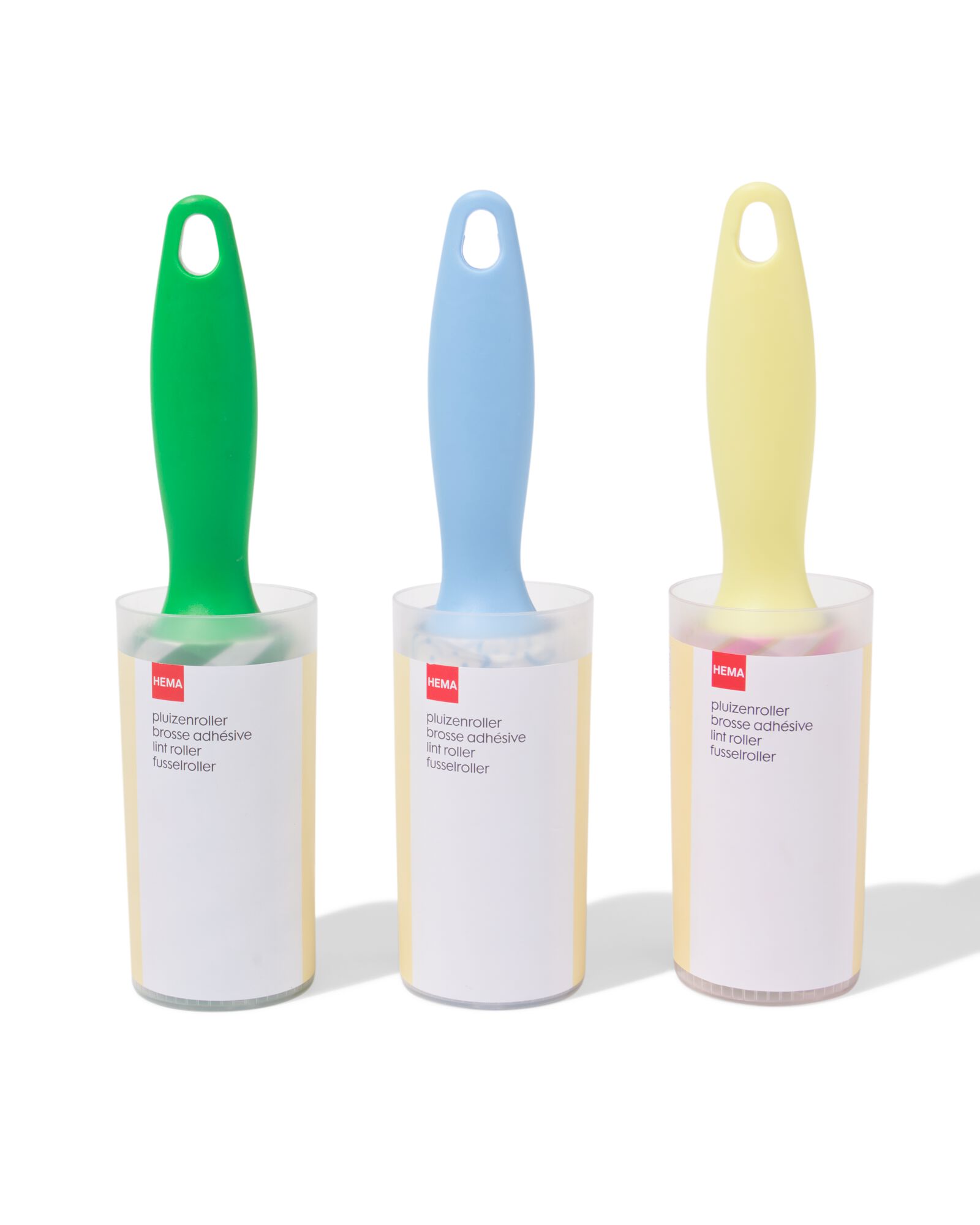 rouleau anti-peluches - 20500201 - HEMA