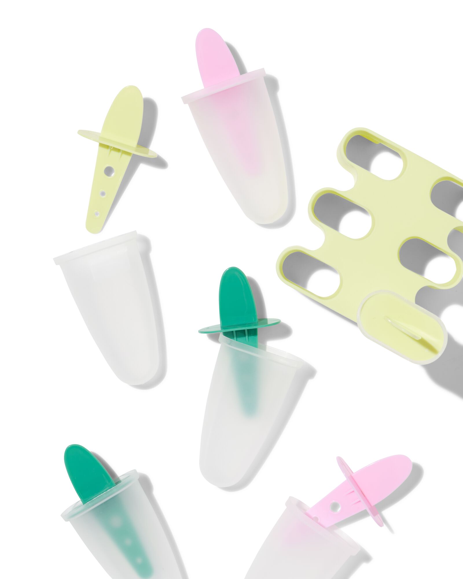 kit pour sorbeti&egrave;re - 41840246 - HEMA