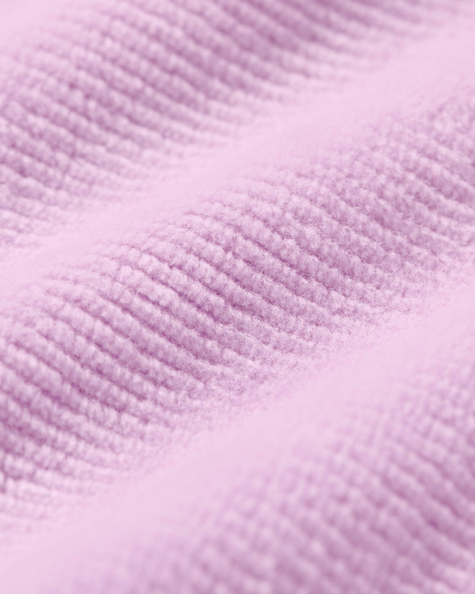 combinaison nouveau-n&eacute; c&ocirc;tel&eacute; velours violet violet - 33439320PURPLE - HEMA