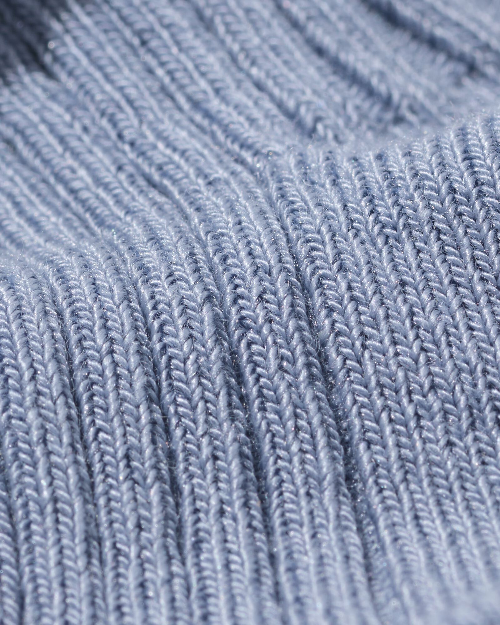 babysokken bamboe - 5 paar blauw - 4700800BLUE - HEMA