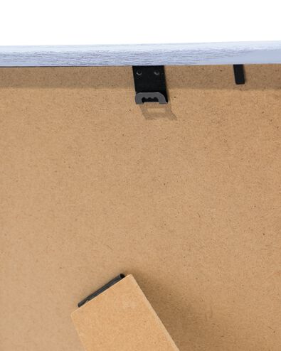 fotolijst A4 21x29.7cm hout dun - 13626075 - HEMA