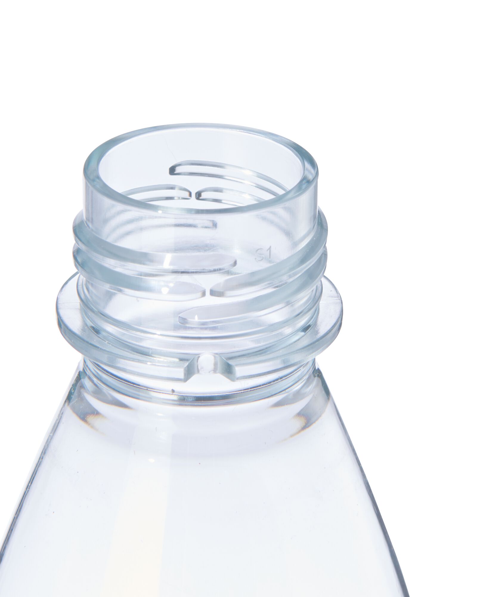 SodaStream kunststof fles lila 0.5L - 80405205 - HEMA