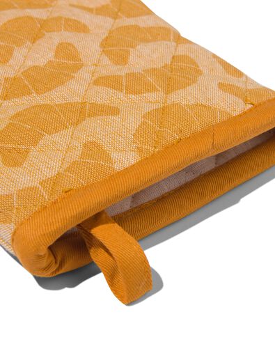 gant de cuisine - 5400146 - HEMA