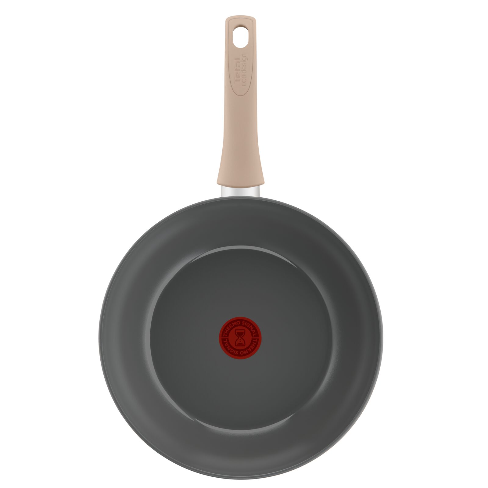 Tefal wok pan &Oslash;28 cm c&eacute;ramique sans PFAS - 80120012 - HEMA