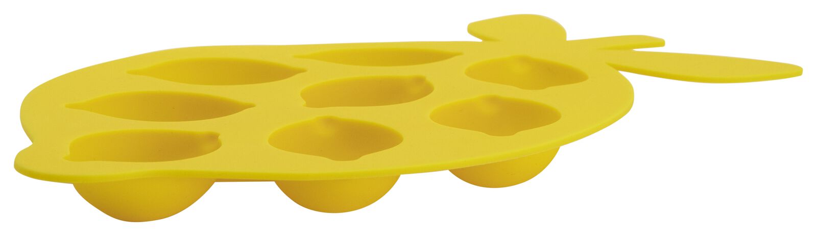 moule &agrave; gla&ccedil;ons citron - 41820168 - HEMA