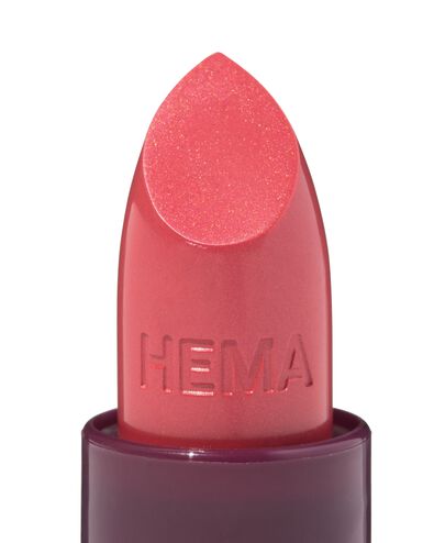 navulling moisturising lipstick 62 wine not - creamy - 11230462 - HEMA
