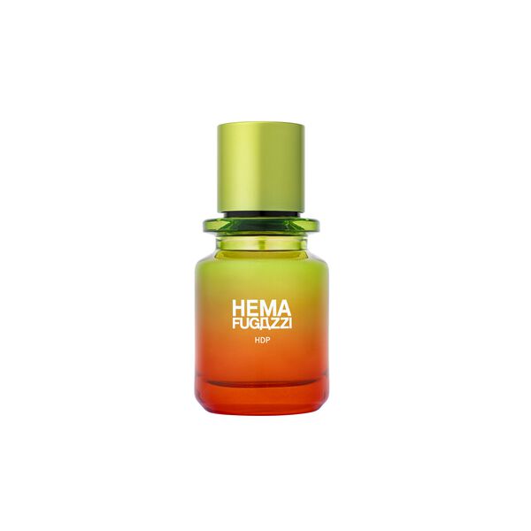 HEMA x FUGAZZI parfum HDP 30ml - 17640100 - HEMA