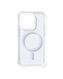 Softcase mit MagSafe für iPhone 14 Pro - 39600045 - HEMA