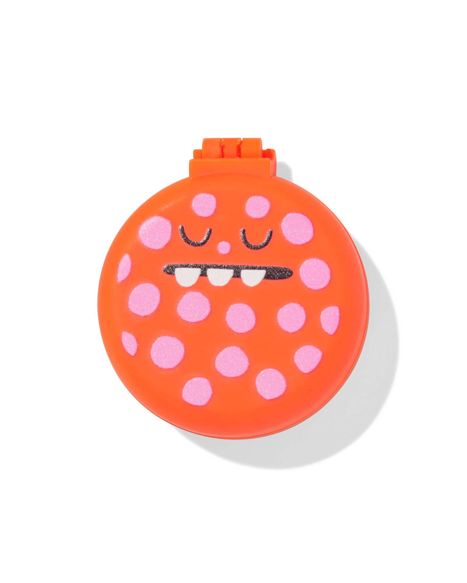 brosse de voyage  - 11870144 - HEMA