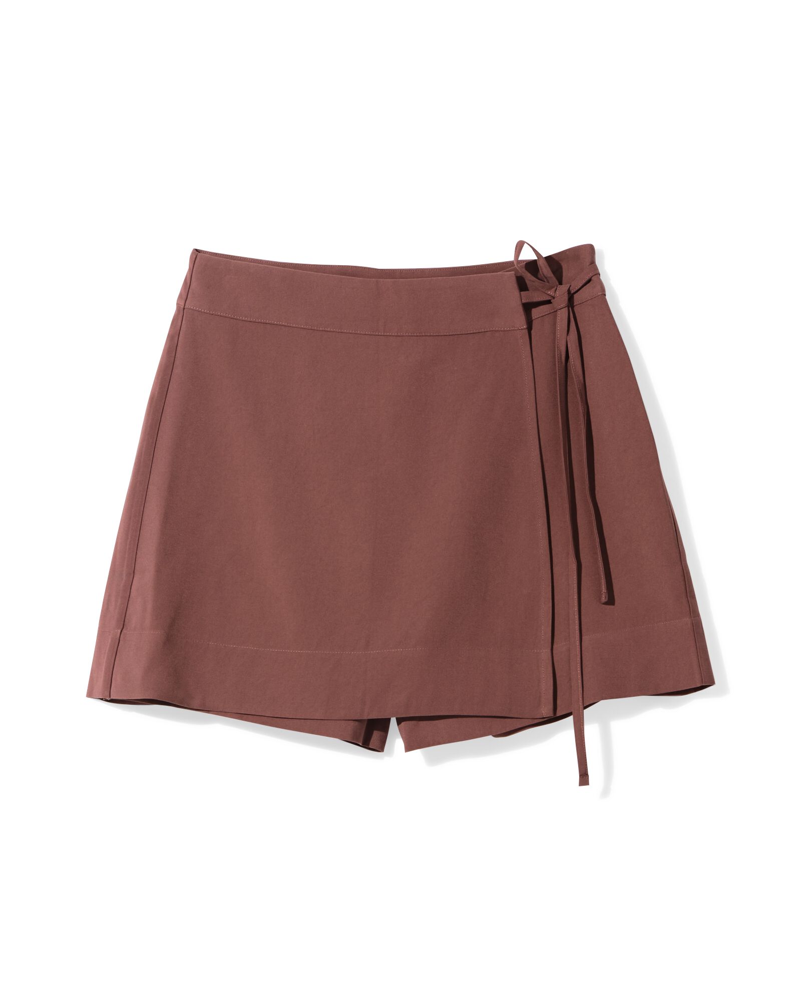 Damenhosenrock Sarie  braun - 36200860BROWN - HEMA