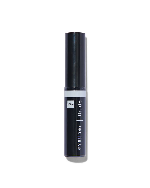 eyeliner 73 noir - 11210128 - HEMA