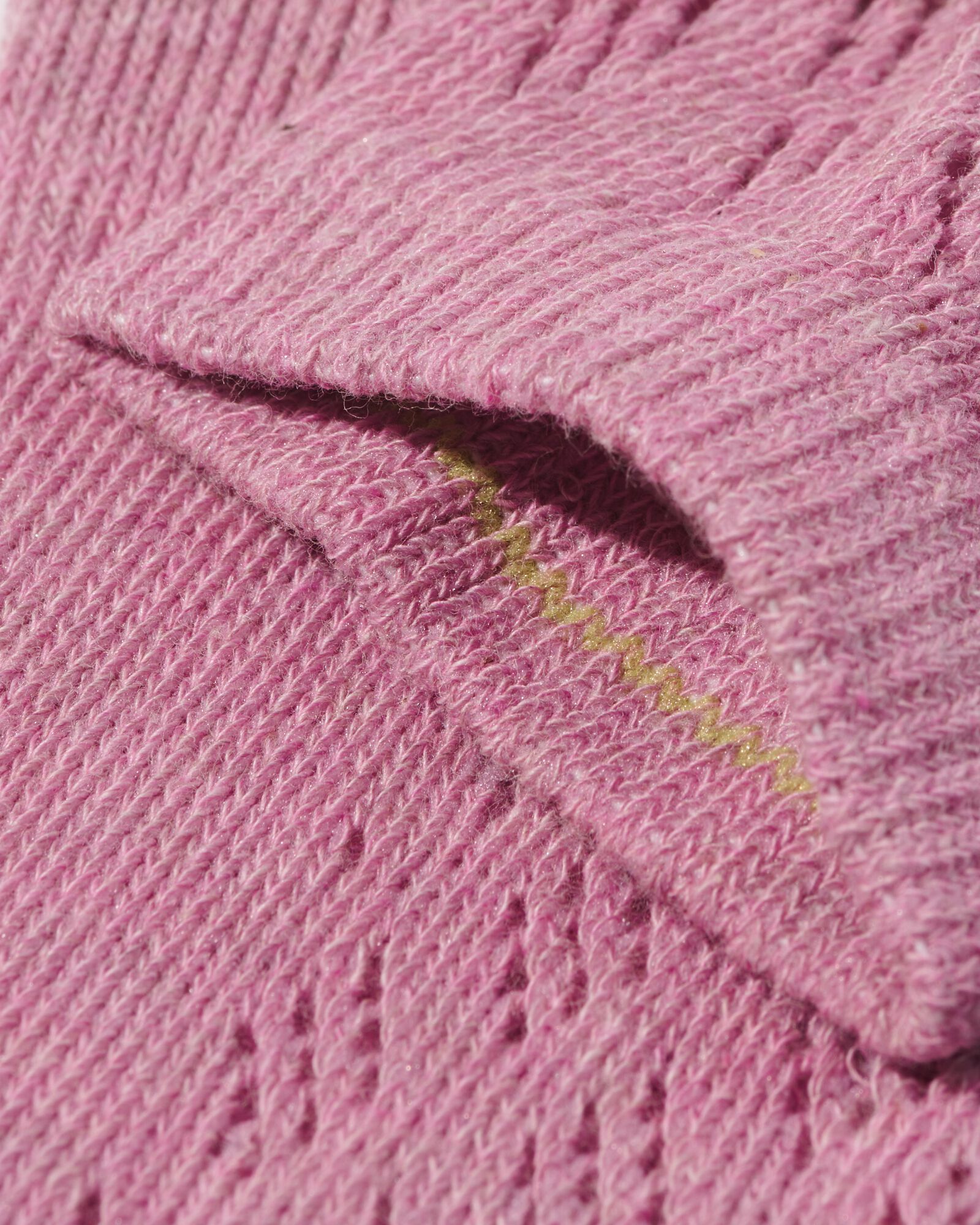 chaussettes pour femmes ajour&eacute;es violet clair - 4280730LIGHTPURPLE - HEMA