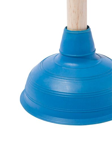 d&eacute;boucheur bleu - 20540016 - HEMA