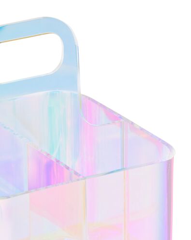 organiseur de bureau 11x14,5 cm - 14800558 - HEMA