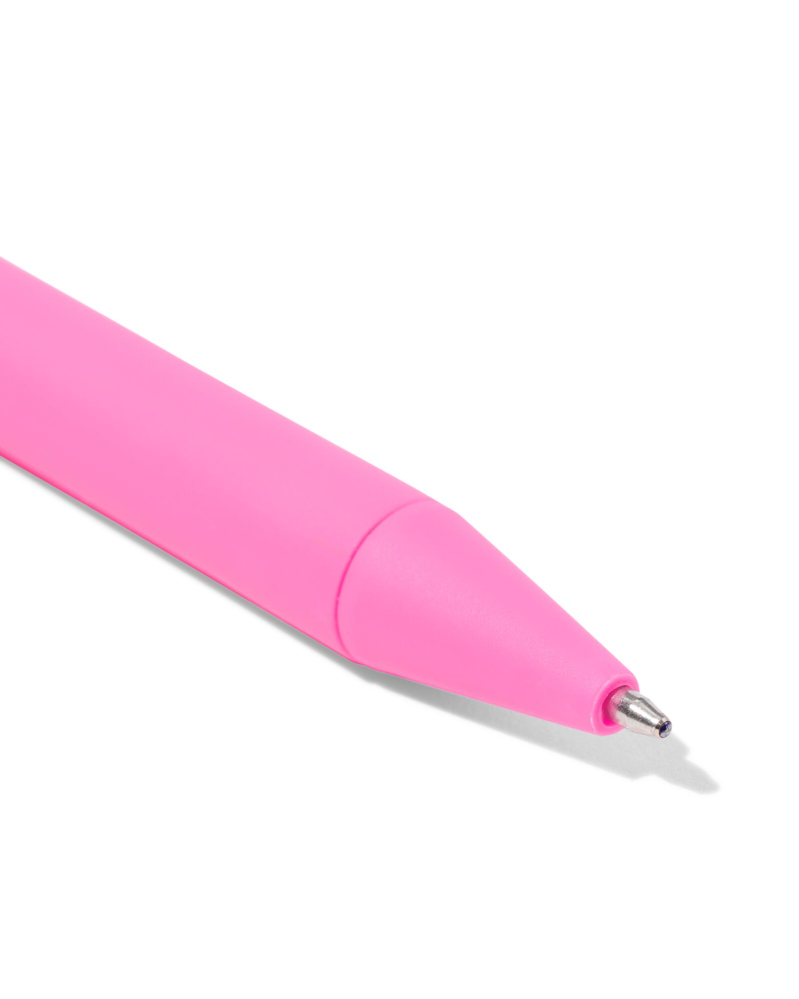 ensemble stylo avec c&oelig;ur - 4 pi&egrave;ces - 14400190 - HEMA