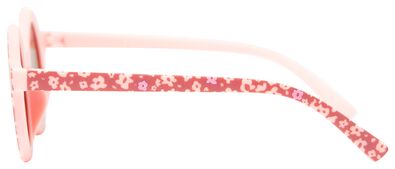 lunettes de soleil enfant rose - 12500208 - HEMA