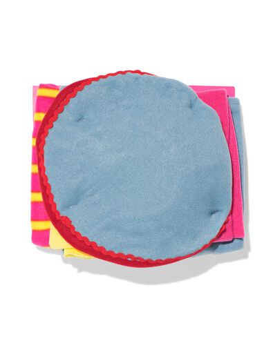 cape superh&eacute;ros P&egrave;re fouettard - 25900050 - HEMA