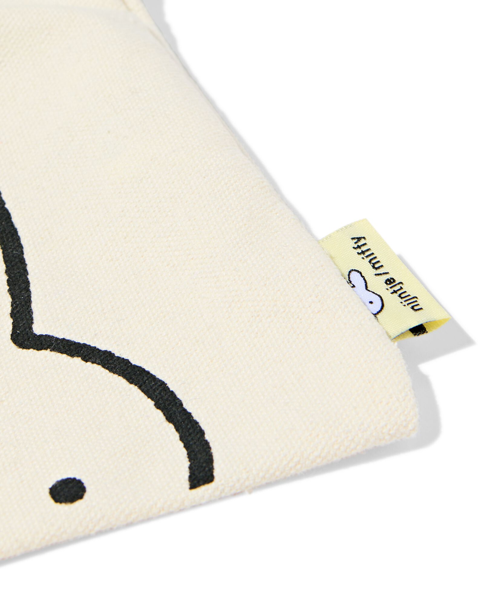 Miffy Eiersuchbeutel - 25830110 - HEMA