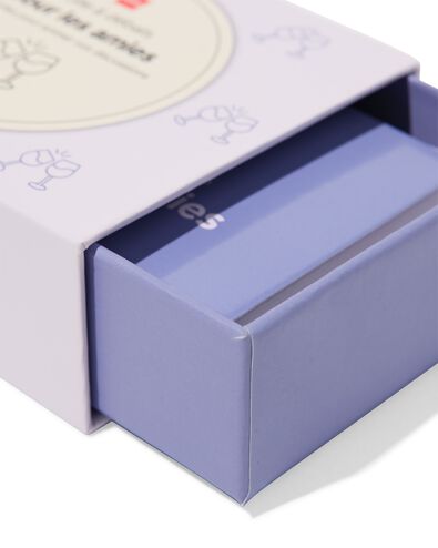 Gespr&auml;chskarten f&uuml;r echte Freundinnen - 61160243 - HEMA