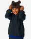 veste de sport coupe-vent enfant noir 146/152 - 36090391 - HEMA
