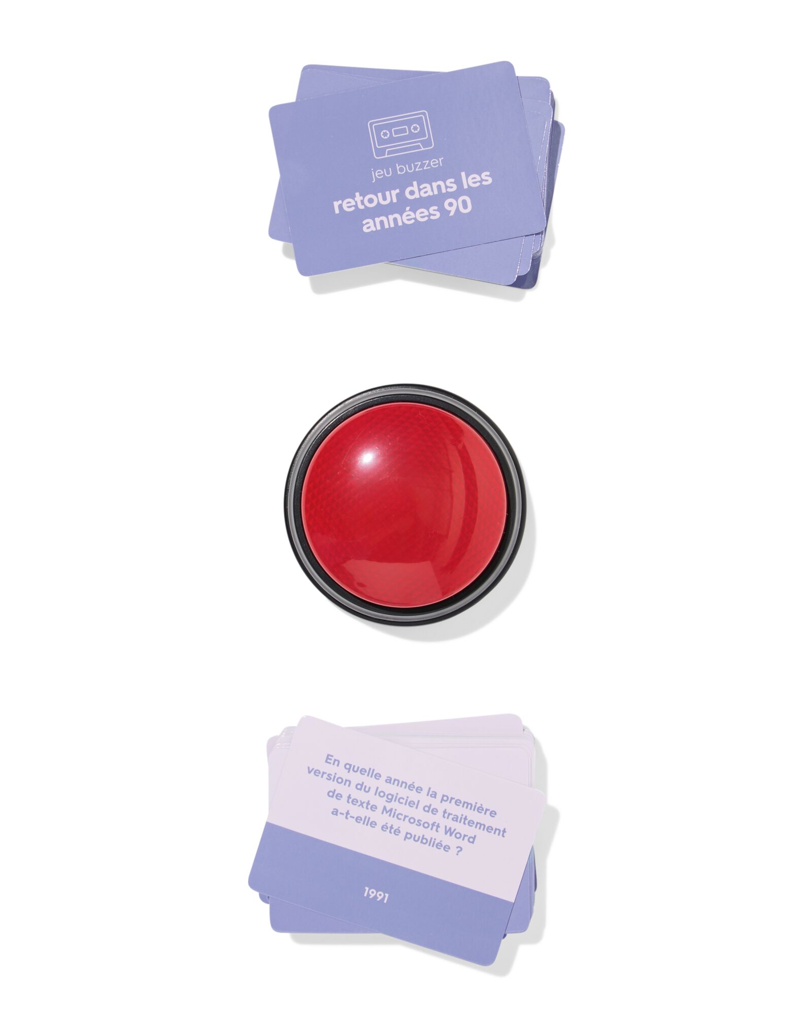 pubquiz ann&eacute;es 90 - 61160117 - HEMA