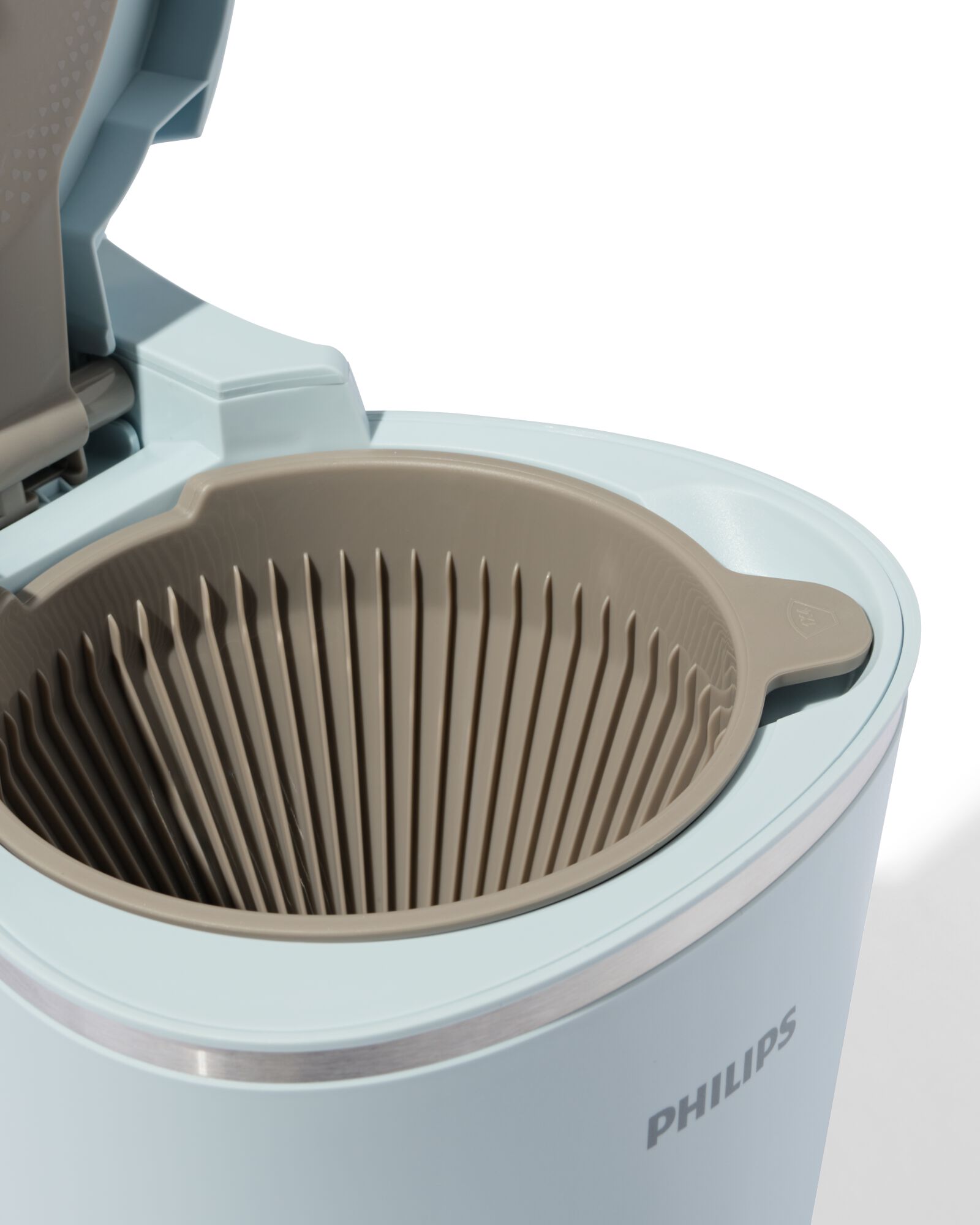 Philips koffiezetapparaat 1.2L HD7460/40 - 13110002 - HEMA