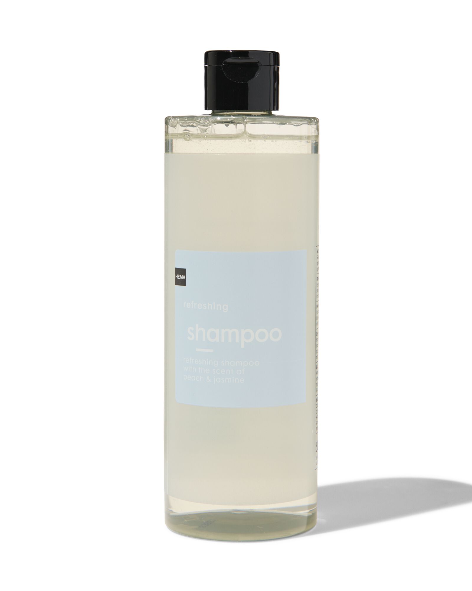 HEMA Shampoo Basic 500ml