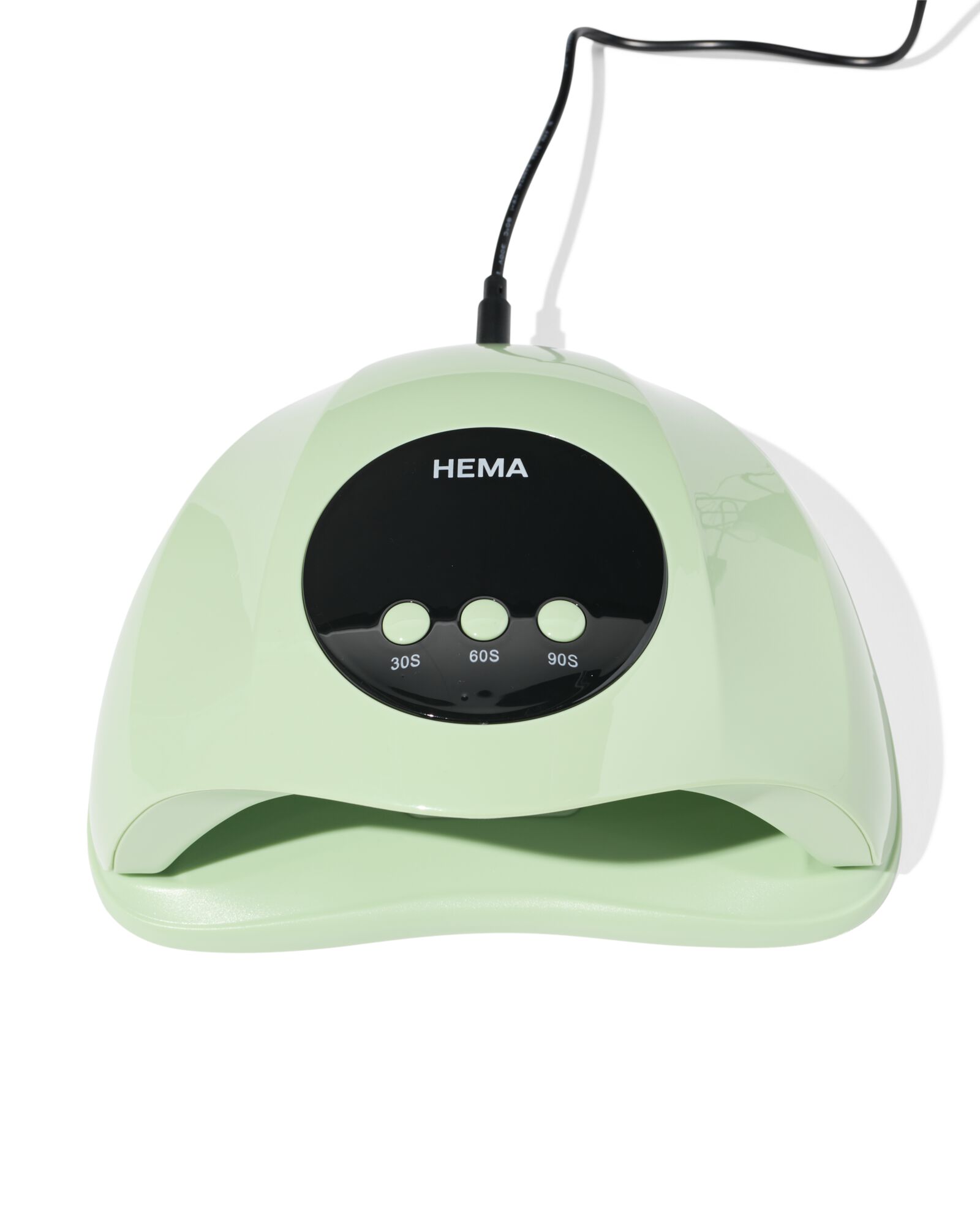 lampe &agrave; ongles UV LED - 11242462 - HEMA