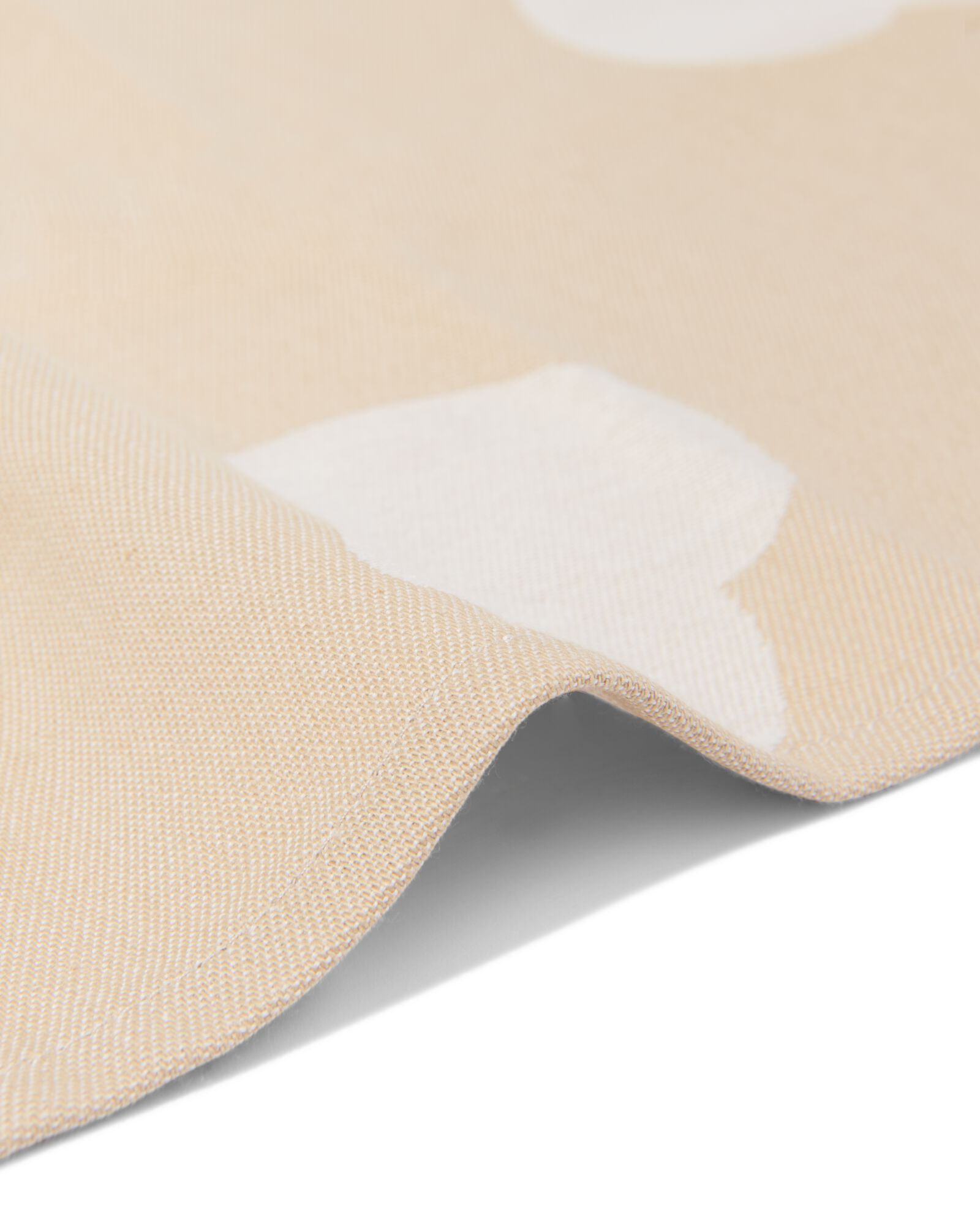 set de torchon et serviette Miffy 65x65 cm  - 60410275 - HEMA