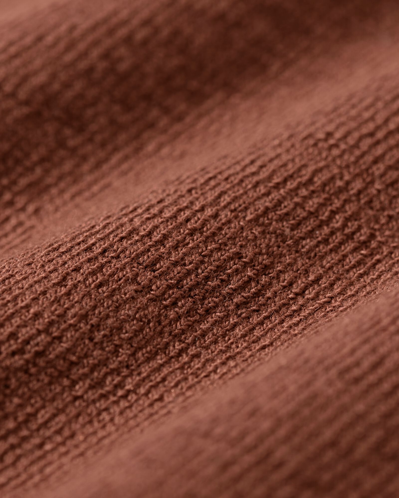 Kinderpoloshirt braun braun - 30714104BROWN - HEMA