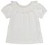 baby t-shirt gebroken wit gebroken wit - 1000019212 - HEMA